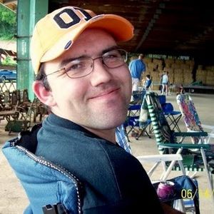 Meet your Posher, Joseph